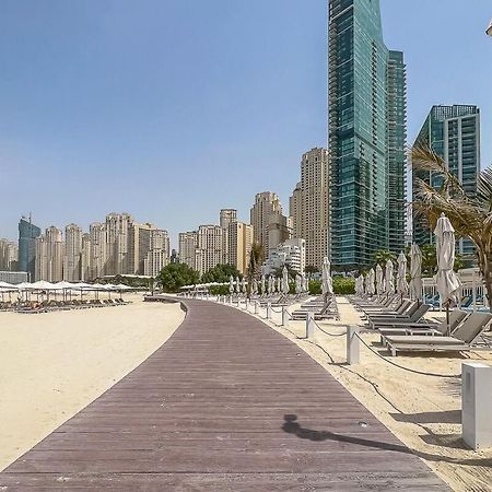 Frank Porter - The Address Jbr Dubai Luaran gambar