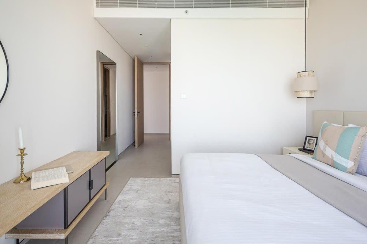 Frank Porter - The Address Jbr Dubai Luaran gambar