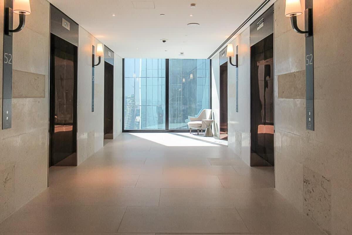 Frank Porter - The Address Jbr Dubai Luaran gambar