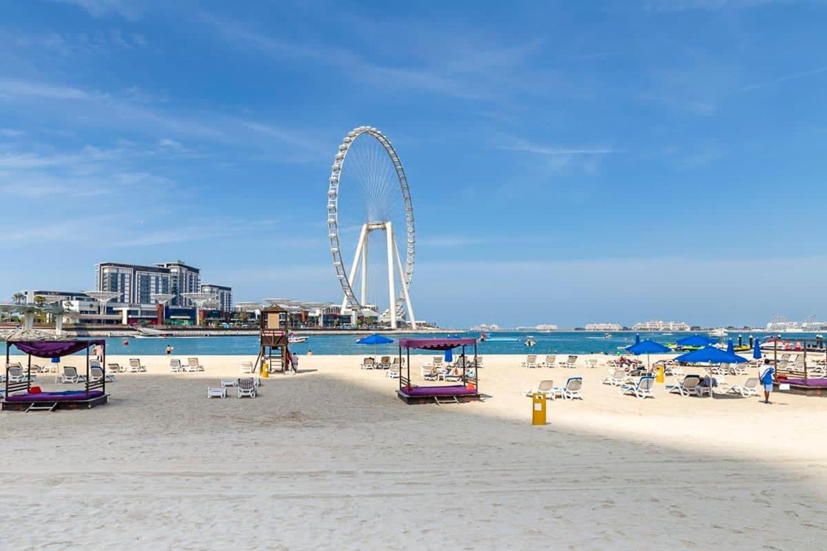 Frank Porter - The Address Jbr Dubai Luaran gambar