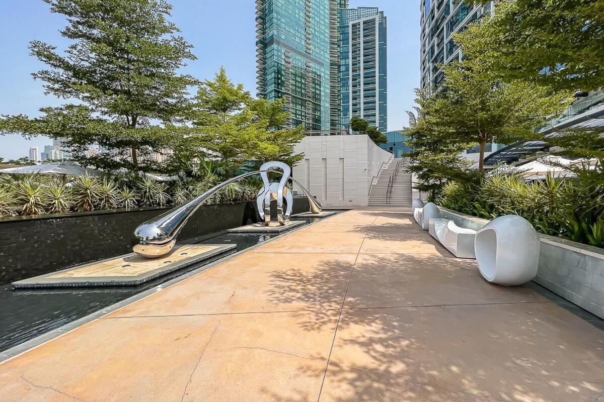 Frank Porter - The Address Jbr Dubai Luaran gambar